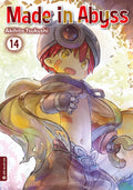 Made in Abyss 14 - Autor: Akihito Tsukushi