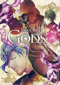 Level up with the Gods 04 - Autor: B.Ain & Ohyeon