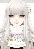 More than a Doll 13 - Autor: Shinichi Fukuda
