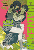 Chainsaw Man 22 - Autor: Tatsuki Fujimoto