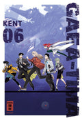 Gaea-Tima 06 - Autor: KENT