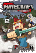 Minecraft 12 - Autor: Kazuyoshi Seto