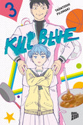 Kill Blue 03 - Autor: Tadatoshi Fujimaki, Nana Umino