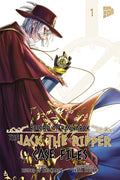 Record of Ragnarok: Jack the Ripper 01 - Autor: Azychika, Takumi Fukui, Shinya Umemura, Jacqueline Philippi, Keita Iizuka
