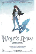 Wolf's Rain - Perfect Edition - Autor: BONES & Keiko Nobumoto & Toshitsugu Iida