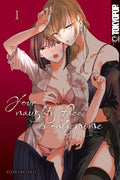 Your naughty face is only mine 01 - Autor: FLOWERCHILD