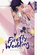Firefly Wedding 01 - Autor: Oreco Tachibana