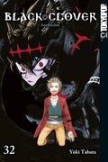 Black Clover 32 - Autor: Yuki Tabata