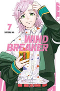 Wind Breaker 07 - Autor: Satoru Nii