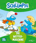 NELSON Mini-Bücher: Disney Prinzessinen #4 - Die Wetter-Maschine