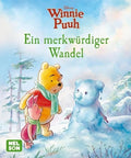 NELSON Mini-Bücher: Disney Winnie Puuh #17 - Ein merkwürdiger Wandel
