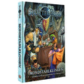 Splittermond - Quellenbuch - Mondstahlklingen: Ausrüstung & Handwerk in Lorakis - Hard Cover - Deutsche Ausgabe