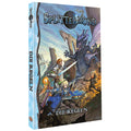 Splittermond - Handbuch - Die Regeln - Hard Cover - Deutsche Ausgabe