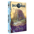Splittermond - Quellenbuch - Die Welt - Hard Cover - Deutsche Ausgabe
