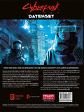 Cyberpunk RED - Erweiterung - Datenset - Deutsche Ausgabe
