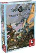 Splittermond: Aufbruch ins Abenteuer (Box)