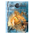 Splittermond - Zubehör - Deluxe-Tickleistenset - Deutsche Ausgabe