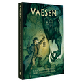 Vaesen - Schauriges Rollenspiel im Mythischen Norden - Hard Cover - Deutsche Ausgabe