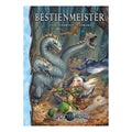 Splittermond - Quellenbuch - Bestienmeister: Tiergefährten in Lorakis - Hard Cover - Deutsche Ausgabe