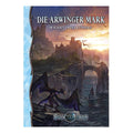 Splittermond - Abenteuer - Die Arwinger Mark: Im Schatten des Kynhold - Soft Cover - Deutsche Ausgabe
