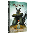 Vaesen – Mythisches Britannien und Irland - Hard Cover - Deutsche Ausgabe
