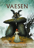 Vaesen – Mythisches Britannien und Irland - Hard Cover - Deutsche Ausgabe