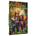 Starport - Ein Rollenspiel für Kinder (ab 5 Jahren) - Regelwerk & 3 Abenteuer - Hard Cover - Deutsche Ausgabe