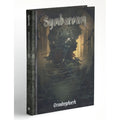Symbaroum: Grundregelwerk - Hard Cover - Deutsche Ausgabe