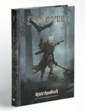 Symbaroum: Spielerhandbuch - Hard Cover - Deutsche Ausgabe