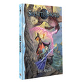Splittermond - Quellenbuch - Die Magie (überarbeitete Neuauflage) - Hard Cover - Deutsche Ausgabe