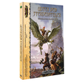 Das Schwarze Auge: Myranor - Quellenbuch - Unter dem Sternenpfeiler - Hard Cover - Deutsche Ausgabe