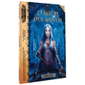 Das Schwarze Auge: Myranor - Solo-Abenteuer - Legatin des Bösen - Soft Cover - Deutsche Ausgabe