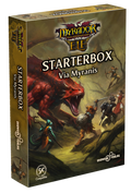 Myranor ELF - Starterbox - Deutsche Ausgabe