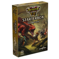 Myranor 5E (ELF) - Starterbox - Deutsche Ausgabe