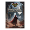 Myranor 5E (ELF) - Quellenbuch - Berichte aus Koromanthia - Soft Cover - Deutsche Ausgabe