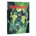 Dragonbane - Regelwerk - Deutsche Ausgabe