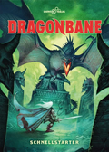 Dragonbane -  Schnellstarter - Deutsch
