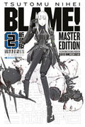BLAME! - Master Edition 02 - Autor: Tsutomu Nihei, Janine Wetherell