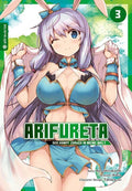 Arifureta - Der Kampf zurück in meine Welt 03 - Autor: Ryo Shirakome & Takaya-ki & RoGa