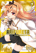 Arifureta - Der Kampf zurück in meine Welt 04 - Autor: Ryo Shirakome & Takaya-ki & RoGa