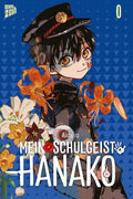 Mein Schulgeist Hanako 00 - Autor: AidaIro, Etsuko Tabuchi, Florian Weitschies