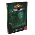 Cthulhu - Einstiegsbox - Deutsche Ausgabe