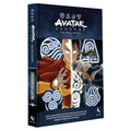 Avatar Legends: Das Rollenspiel - Handbuch - Grundregelwerk - Hardcover - Deutsche Ausgabe