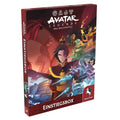 Avatar Legends: Das Rollenspiel - Einstiegsbox - Deutsche Ausgabe