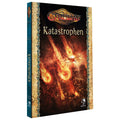 Cthulhu - Abenteuer: Katastrophen - Hardcover - Deutsche Ausgabe