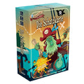 Die Schatzkarte Brettspiel - interactives Solo-Spiel - ab 8 Jahren