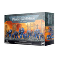 INTERCESSOREN DER SPACE MARINES