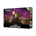 D/GUARD: MYPHITISCHER SEUCHENSCHLEPPER