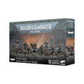 ASTRA MILITARUM: TODESKORPS VON KRIEG