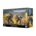 IMPERIAL KNIGHTS: KNAPPEN